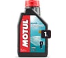 Моторное масло MOTUL OUTBOARD 2T 1 л 112750