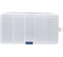 MEIHO Коробка рыболов.  SFC LURE CASE LL 214x118x45 L-LL