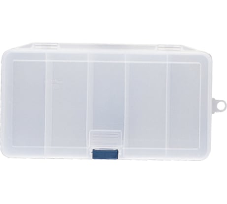 MEIHO Коробка рыболов. SFC LURE CASE LL 214x118x45 L-LL