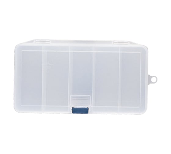 MEIHO Коробка рыболов.  SFC LURE CASE LL 214x118x45 L-LL