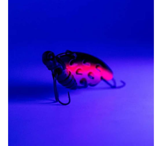 Блесна-цикада Namazu Locust L-48 мм, 12 г, цвет №45 N-CL48-С45
