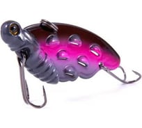 Блесна-цикада Namazu Locust L-40 мм, 7 г, цвет №45 N-CL40-С45