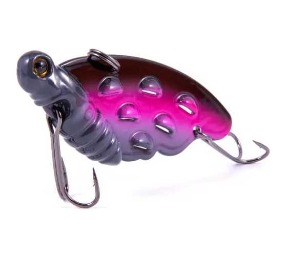 Блесна-цикада Namazu Locust L-40 мм, 7 г, цвет №45 N-CL40-С45 1