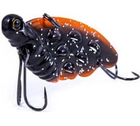 Блесна-цикада Namazu Locust L-53 мм, 17 г, цвет №43 N-CL53-С43