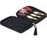 Чехол для приманок Lucky John ECO LEATHER 130х100 мм LJ910-130 2
