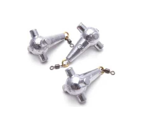 Груз маркерный Yaman Булава ЯМАН 3 шт, 50 гр Я-ГМ-50-3