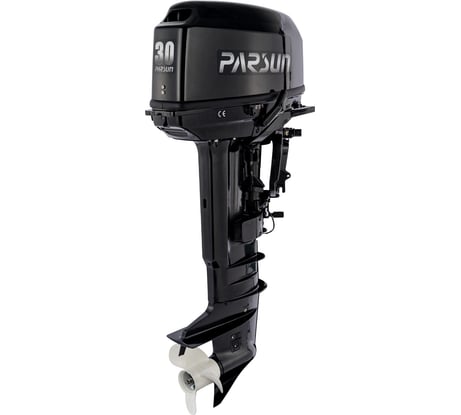 Подвесной лодочный мотор Parsun T30AFWS