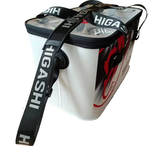 Сумка HIGASHI Eva Multibag 40 л HIGASHI 05579