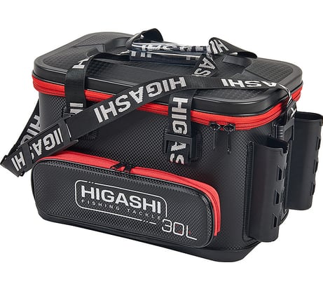 Сумка HIGASHI Hard Eva Bag 30 л 05826