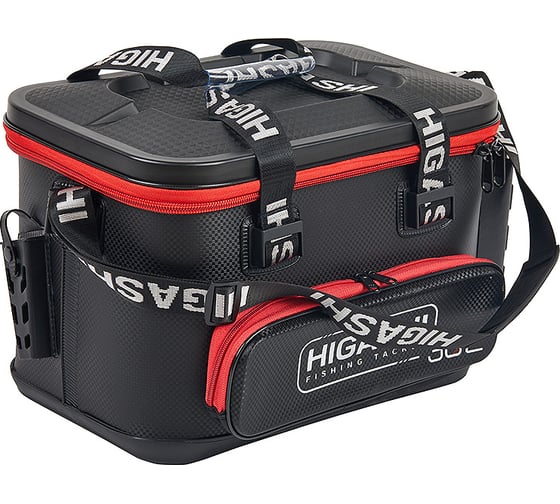 Сумка HIGASHI Hard Eva Bag 30 л 05826