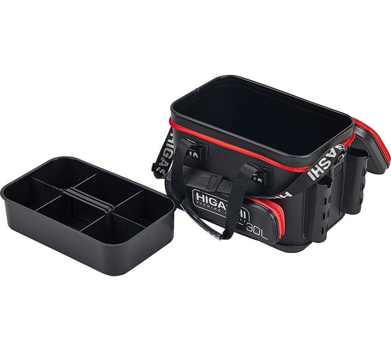 Сумка HIGASHI Hard Eva Bag 30 л 05826
