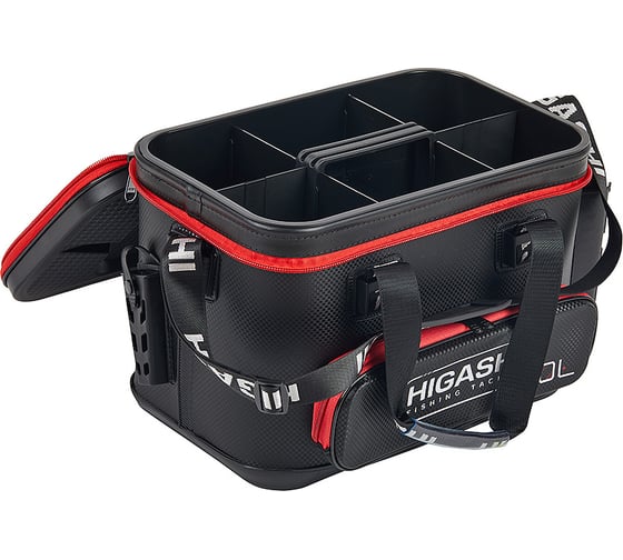Сумка HIGASHI Hard Eva Bag 30 л 05826