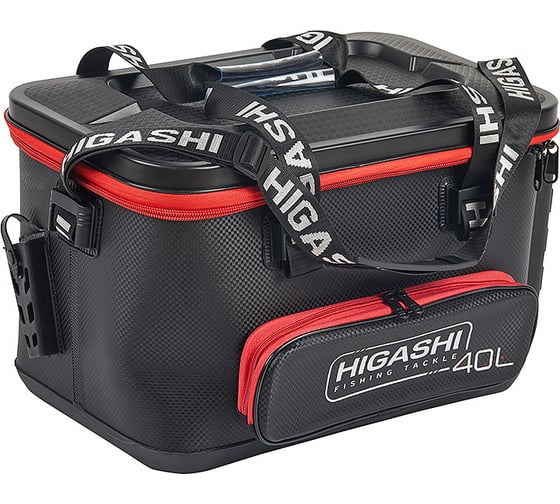 Сумка HIGASHI Hard Eva Bag 40 л 05825