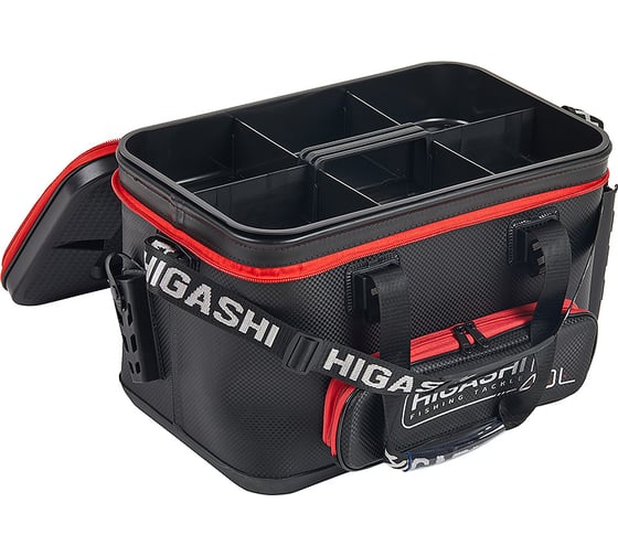 Сумка HIGASHI Hard Eva Bag 40 л 05825