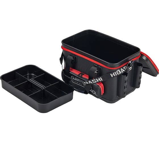 Сумка HIGASHI Hard Eva Bag 40 л 05825