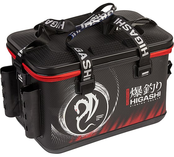 Сумка HIGASHI Hard Eva Bag 40 л 05825