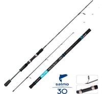 Спиннинговое удилище SALMO Elite MICRO JIG 10 2.13 LE, 2323-213LE
