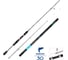 Спиннинговое удилище SALMO Elite MICRO JIG 10 2.13 LE, 2323-213LE 1