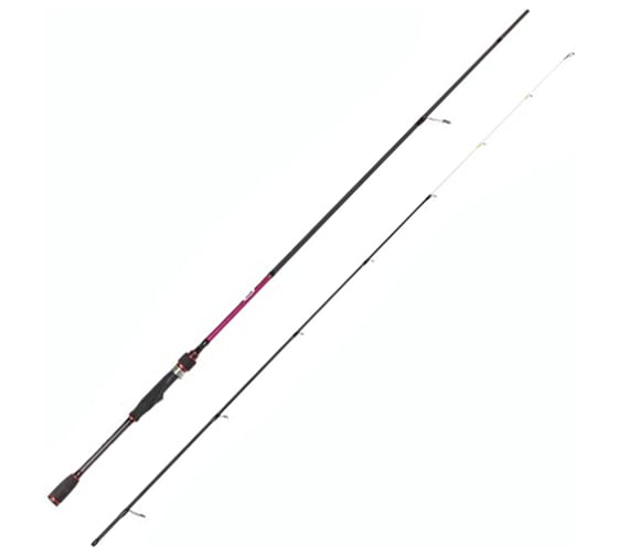 Спиннинговое удилище SALMO Elite MICROJIG S 10 78 2.34, 4175-234 1