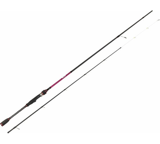 Спиннинговое удилище SALMO Elite MICROJIG S 10 66 1.98, 4175-198