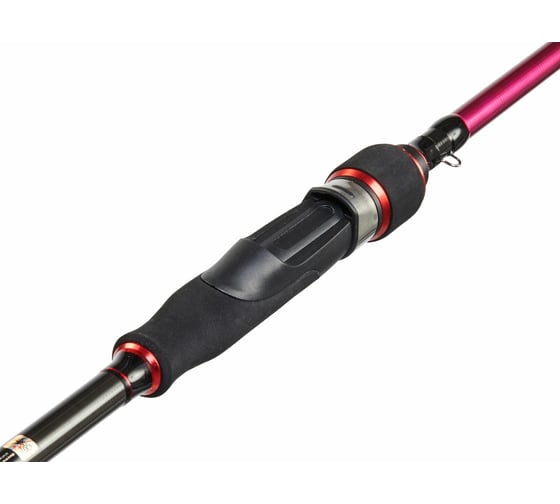 Спиннинговое удилище SALMO Elite MICROJIG S 10 66 1.98, 4175-198