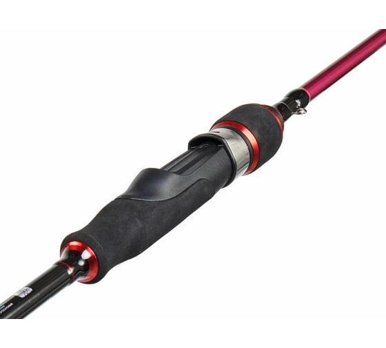 Спиннинговое удилище SALMO Elite MICROJIG S 7 66 1.98, 4174-198