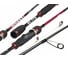 Спиннинговое удилище SALMO Elite MICROJIG S 7 66 1.98, 4174-198 2