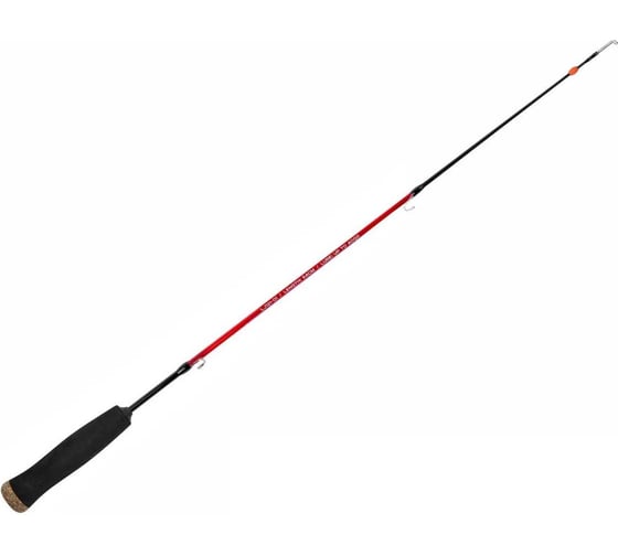 Удилище зимнее LUCKY JOHN C-TECH ZANDER STICK EXTRA POWER, 54 см LJ121-02