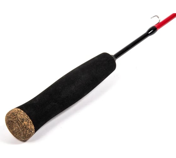 Удилище зимнее LUCKY JOHN C-TECH ZANDER STICK EXTRA POWER, 54 см LJ121-02