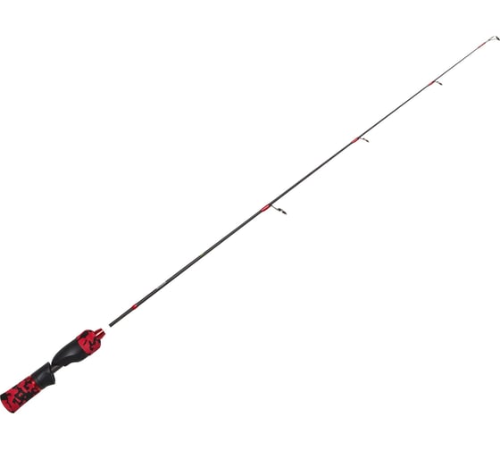 Удилище зимнее LUCKY JOHN C-TECH VIB II M 70 см LJ123-01