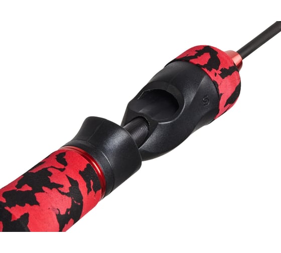 Удилище зимнее LUCKY JOHN C-TECH VIB II M 70 см LJ123-01