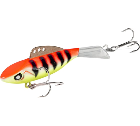 Балансир LUCKY JOHN LJ Pro Series MEBARU 67 мм, 343, блистер LJME67-343 1