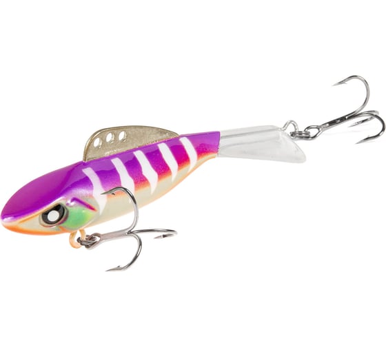 Балансир LUCKY JOHN LJ Pro Series MEBARU 77 мм, 349, блистер LJME77-349