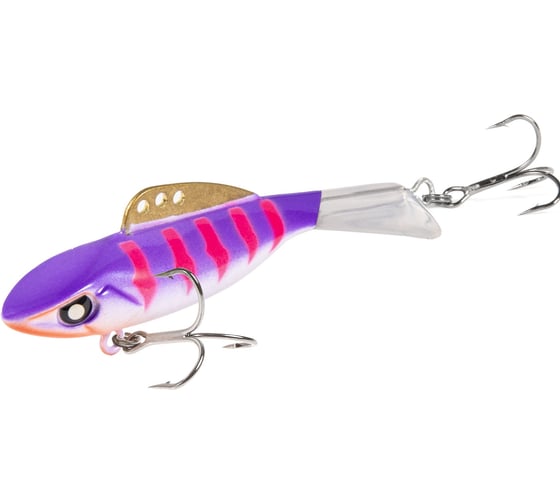 Балансир LUCKY JOHN LJ Pro Series MEBARU 67 мм, 350, блистер LJME67-350 1