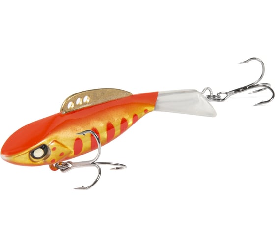 Балансир LUCKY JOHN LJ Pro Series MEBARU 77 мм, 341, блистер LJME77-341 1