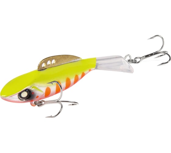 Балансир LUCKY JOHN LJ Pro Series MEBARU 77 мм, 331, блистер LJME77-331