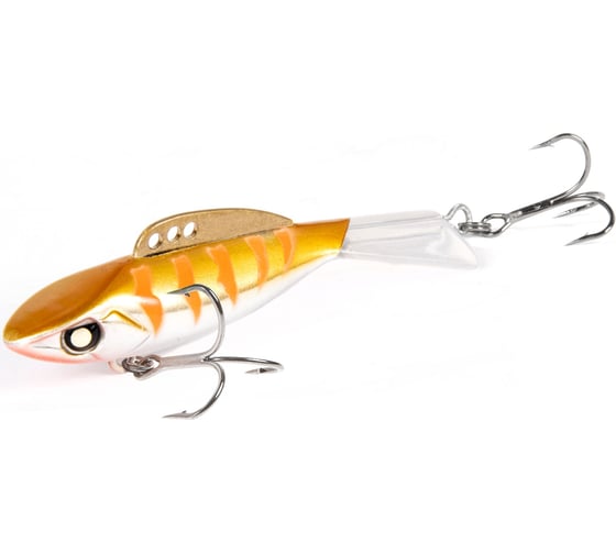 Балансир LUCKY JOHN LJ Pro Series MEBARU 57 мм, 339, блистер LJME57-339
