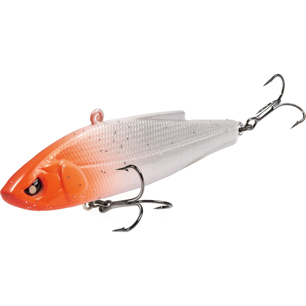 Воблер тонущий вертикальный LUCKY JOHN LJ Pro Series VIB S 58.00/353 ...