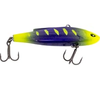 Воблер тонущий вертикальный LUCKY JOHN LJ Pro Series VIB S 58.00/352 LJVIB58-352