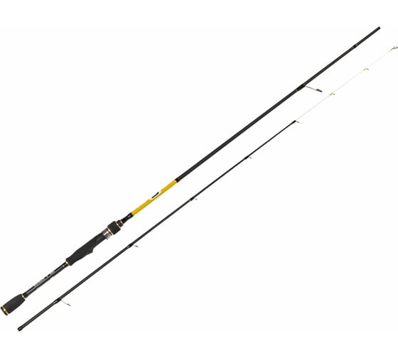 Спиннинговое удилище SALMO Elite JIG S 17 71 2.16, 4176-216 1