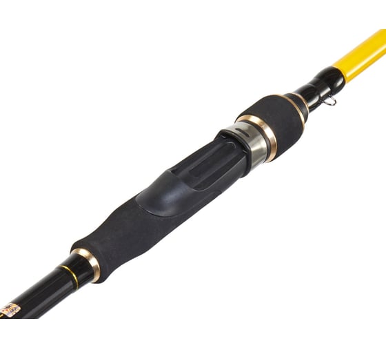 Спиннинговое удилище SALMO Elite JIG S 27 78 2.34, 4177-234