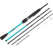 Спиннинговое удилище SALMO Elite JIG TRAVEL S 20 70 2.13, 4159-213