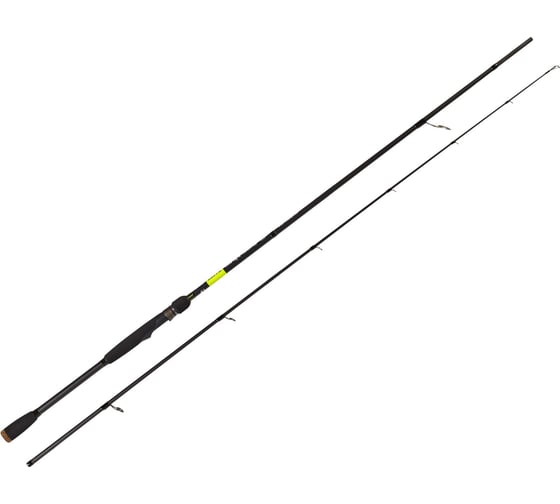 Спиннинговое удилище SALMO Elite JIG NTWITCH 42 2.34, 4173-234 1