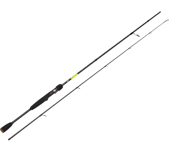 Спиннинговое удилище SALMO Elite JIG NTWITCH 15 1.83, 4168-183
