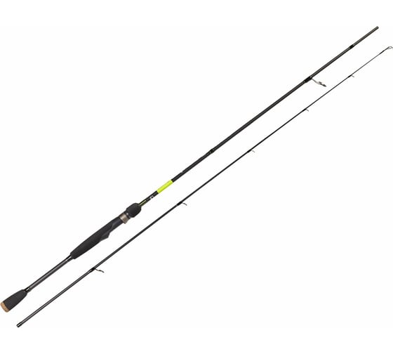 Спиннинговое удилище SALMO Elite JIG NTWITCH 18 1.98, 4169-198 1