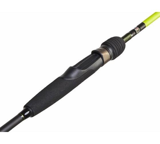 Спиннинговое удилище SALMO Elite JIG NTWITCH 18 1.98, 4169-198