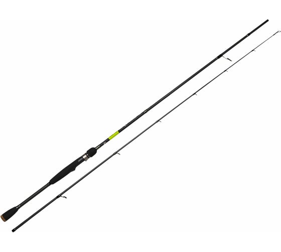 Спиннинговое удилище SALMO Elite JIG NTWITCH 22 2.13, 4170-213 1