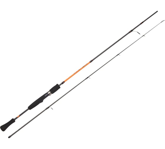 Спиннинговое удилище SALMO Sniper SPIN 8 1.80, 2140-180
