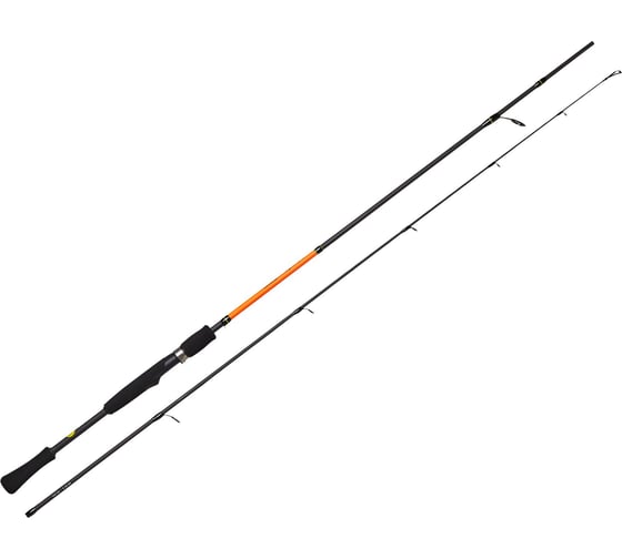 Спиннинговое удилище SALMO Sniper SPIN 20 2.10, 2142-210
