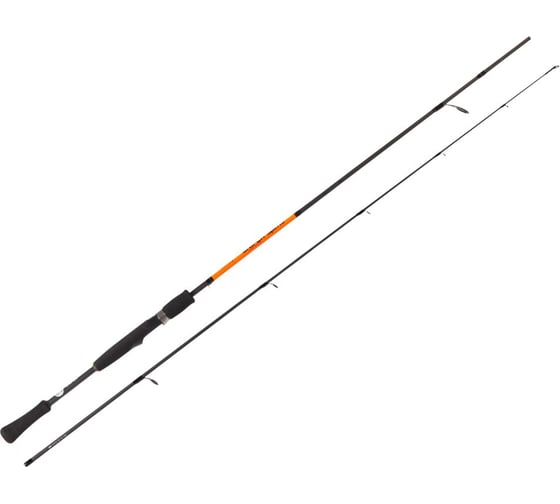 Спиннинговое удилище SALMO Sniper SPIN 15 2.10, 2141-210 1